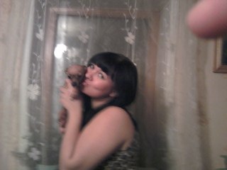 Вера Яковлева | Кемерово