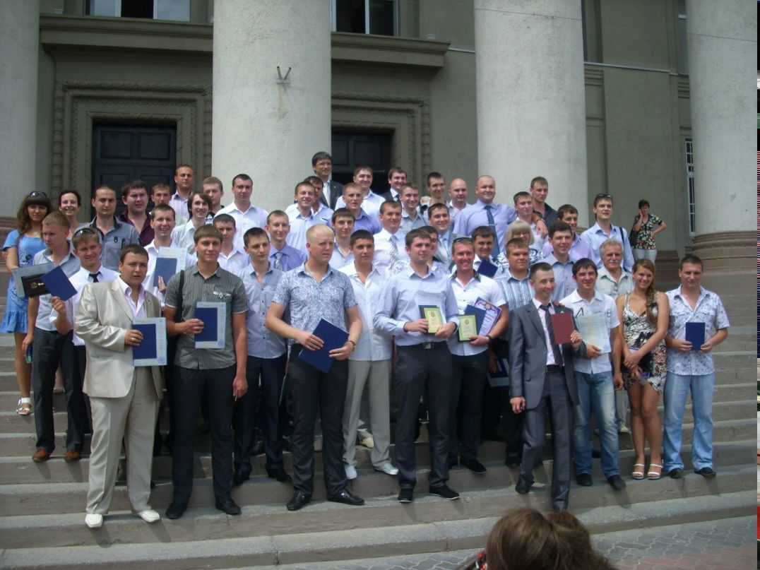 Григорий Кумсков | Урюпинск