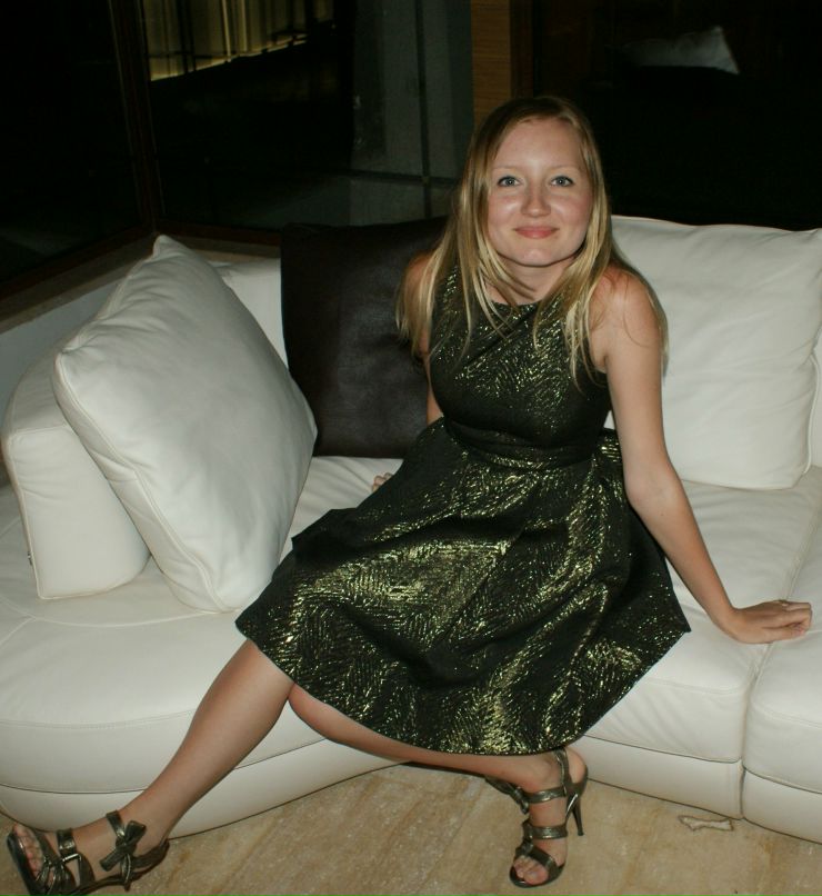 Кэт Михина | 