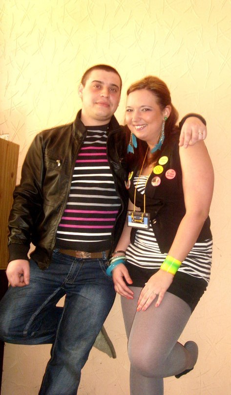 Лена Сорокина | Санкт-Петербург