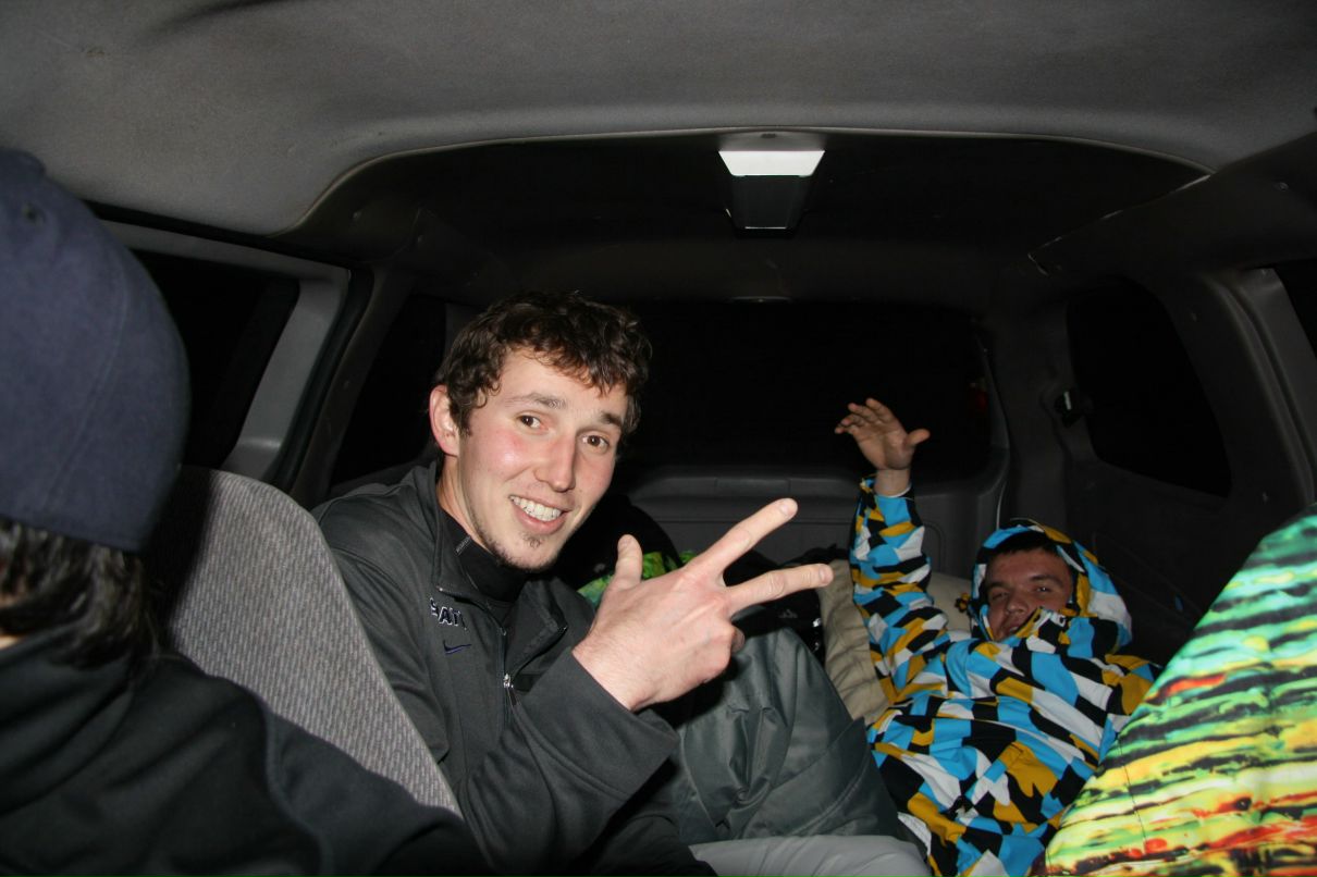 Данат Майзанов | Казань