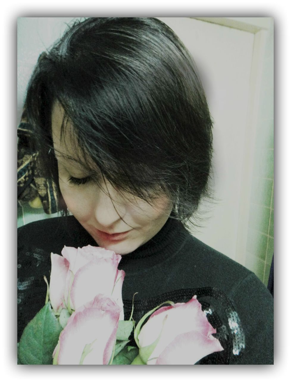 Настя Зведенюк | Киев