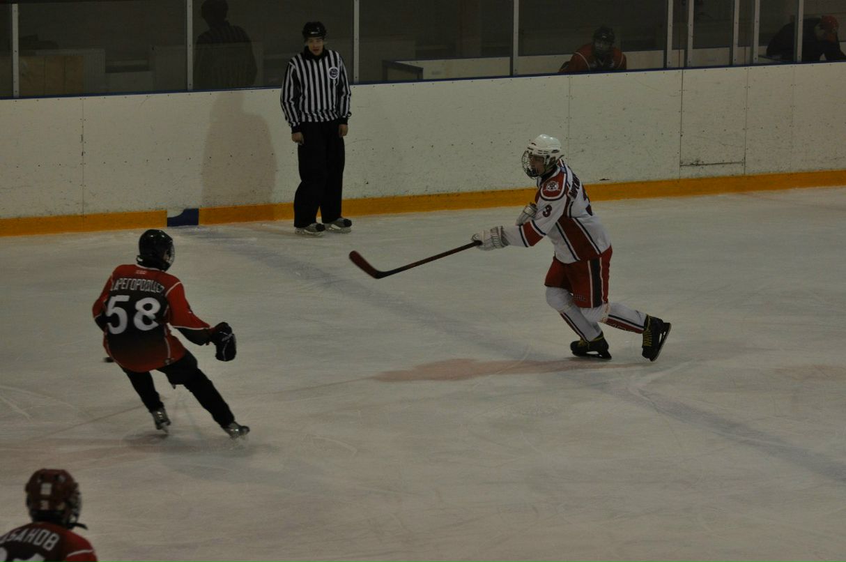 Андрей Булыгин | Москва