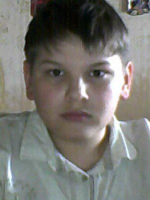 №55, Вадим Данилов, 01.04.2001, Глазов №55, Вадим Данилов, 01.04.2001, Глазов