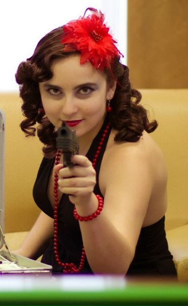 №104, Елена Демина, 42 года, Владимир, Россия №104, Елена Демина, 42 года, Владимир, Россия