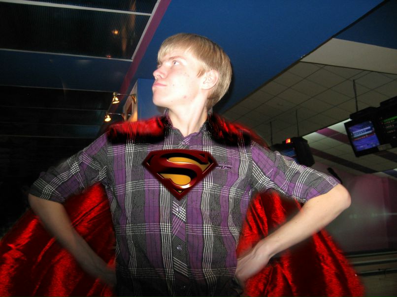 Кирилл Вдовкин | Караганда