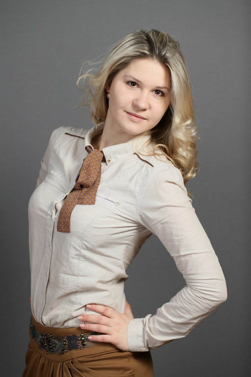 Таня Чернышева | Геленджик