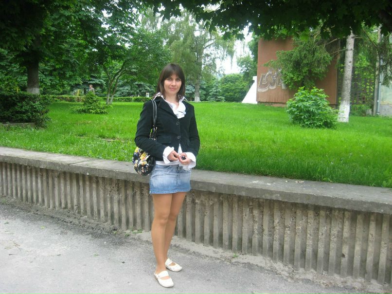 Галина Лещишин | 