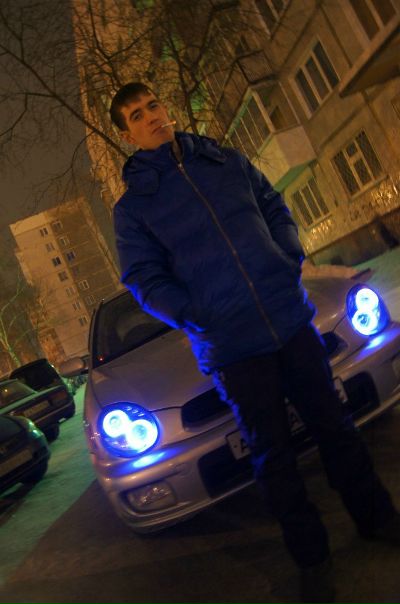 №108, Никита Гончаров, 37 лет, Новосибирск №108, Никита Гончаров, 37 лет, Новосибирск