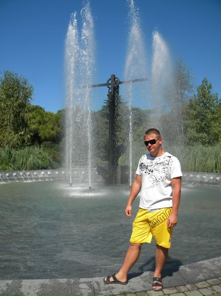 №3, Алексей Севастьянов №3, Алексей Севастьянов