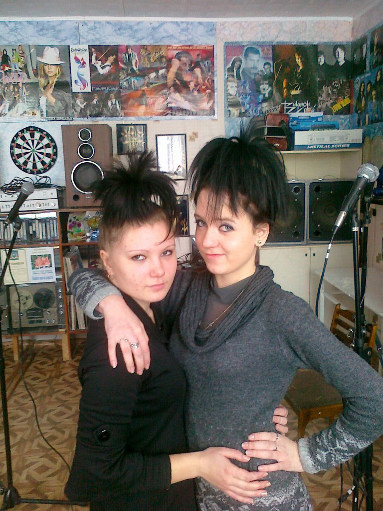 Анастасия Леонова | Камышин