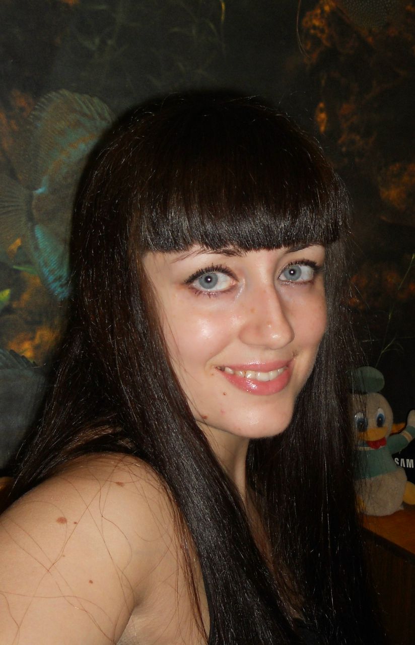 Елена Евдокимова | Киров