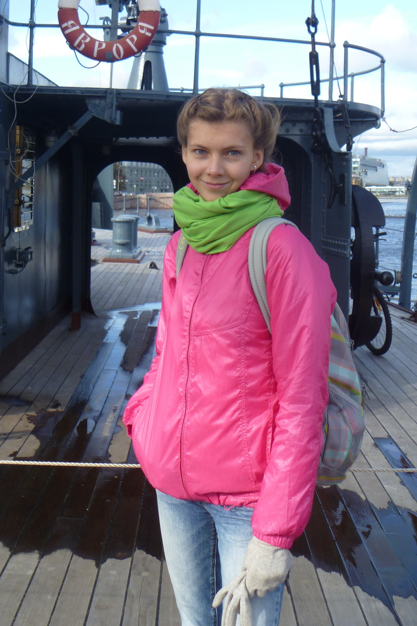 Фото профиля