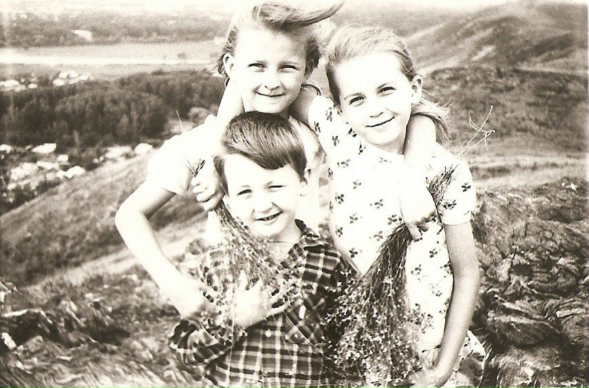 Владимир Никитин | Москва