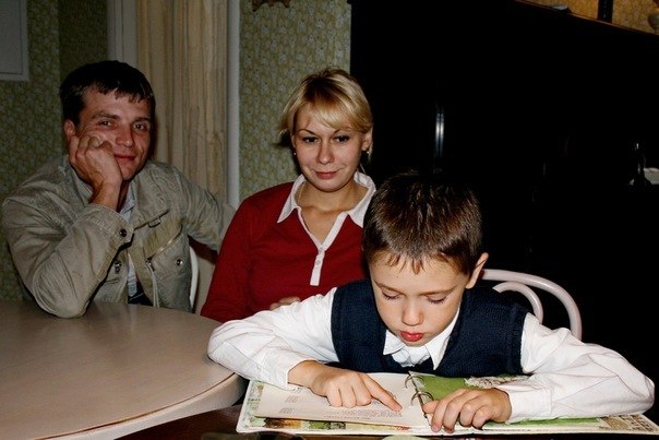 Людмила Гусева | Санкт-Петербург