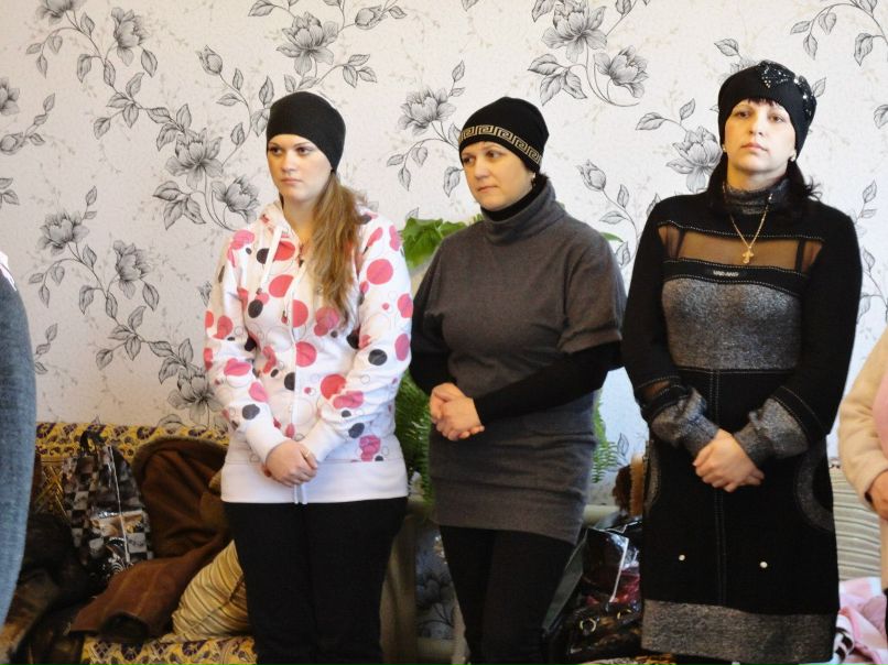 Ульяна Савина | Харьков