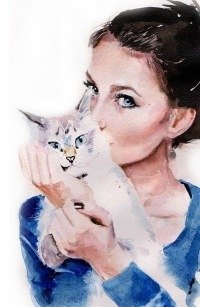 Людмила Сенчукова | Севастополь