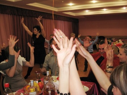 Сергей Романов | Балхаш