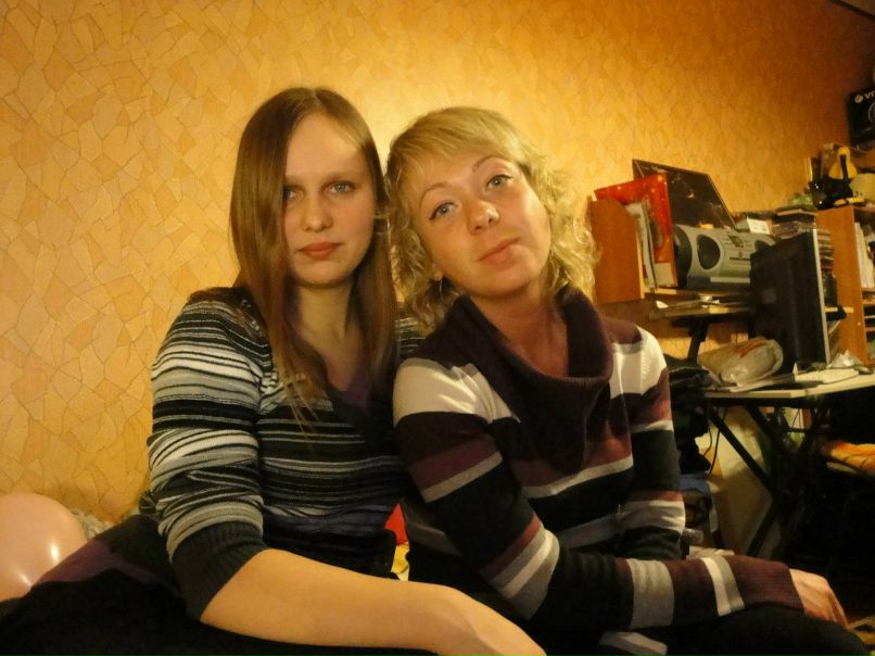 Мария Бойчук | Петрозаводск