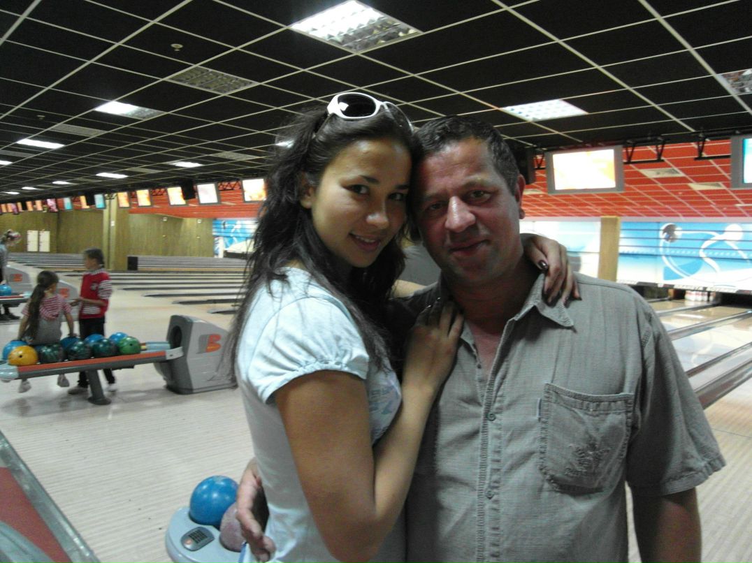 Лилия Гадельшина | Казань