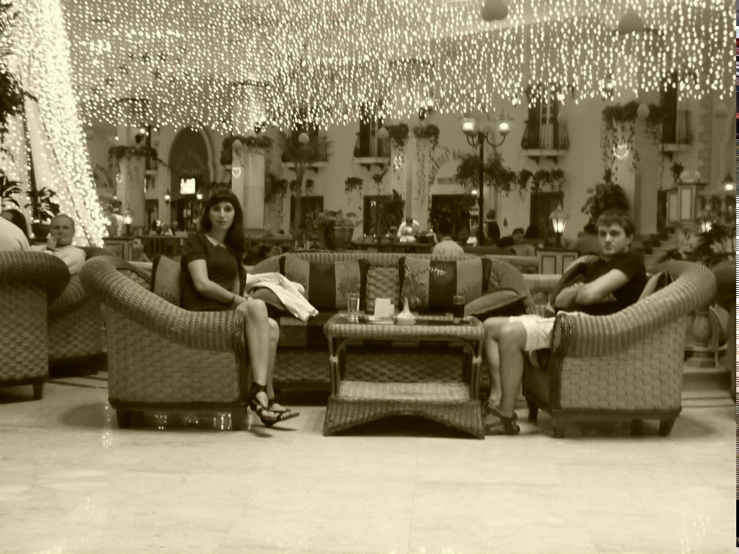 Аня Георгиева | Москва