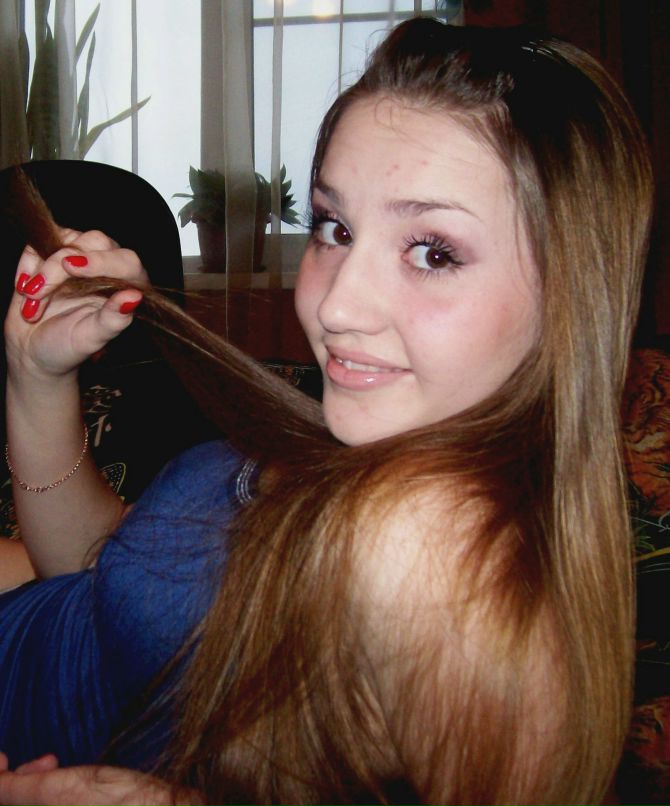 Екатерина Сорокина | Нижний Новгород