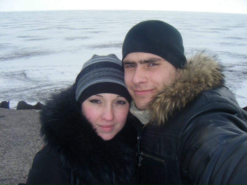 Anton Kravchenko | Волноваха