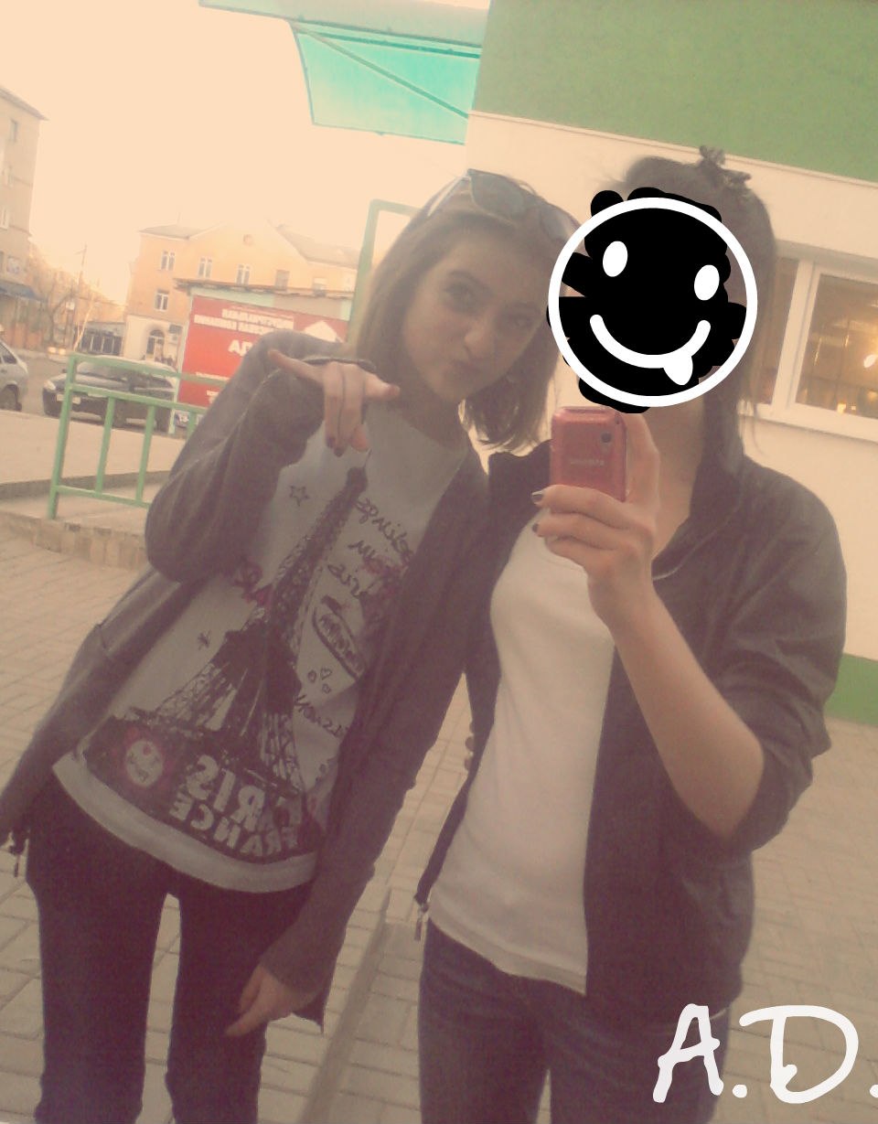 Дилия Абдуллина | Медногорск