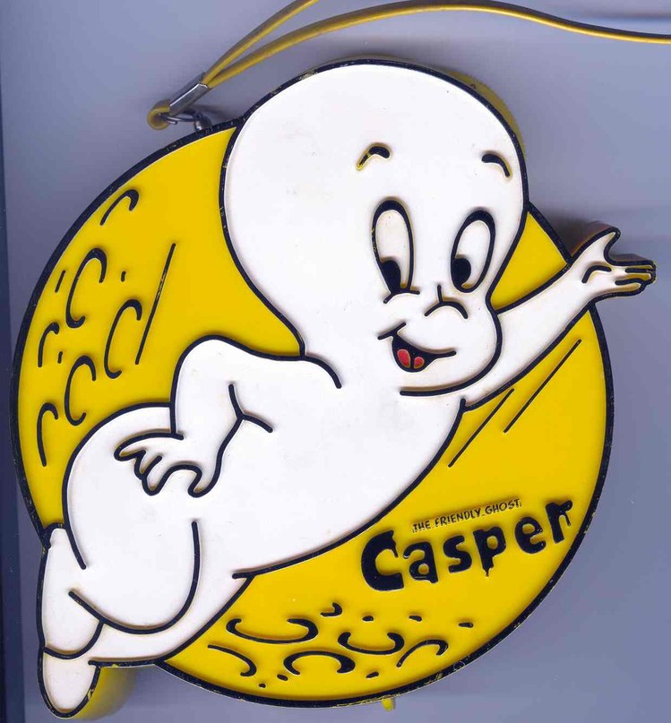 Иван Casper | Красноярск