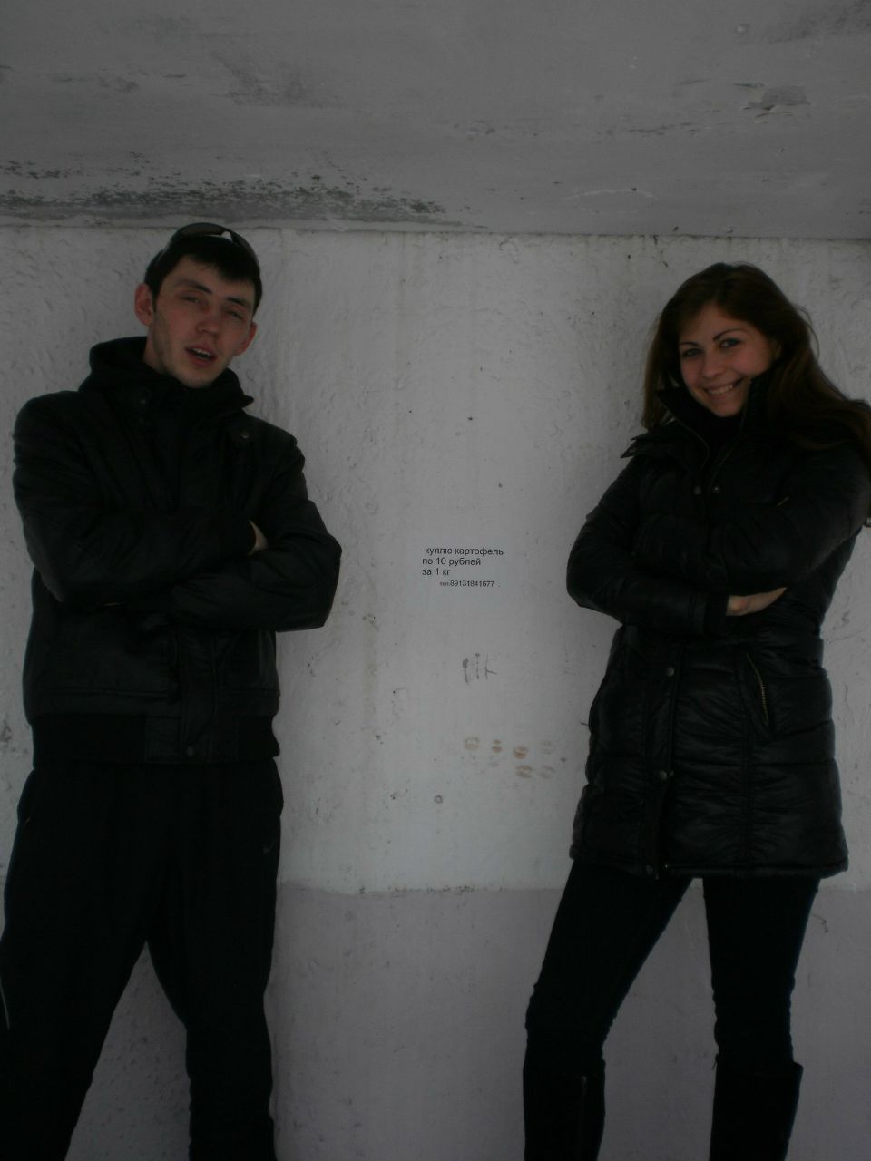 Иван Casper | Красноярск