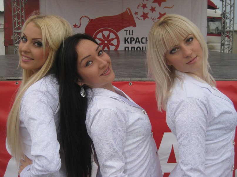 Ольга Симоненко | Краснодар