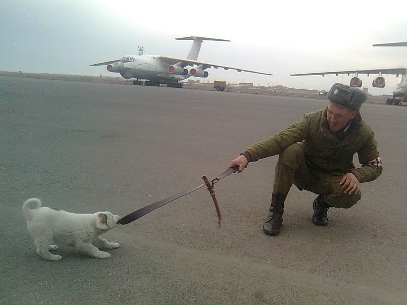 Андрей Петров | Самара