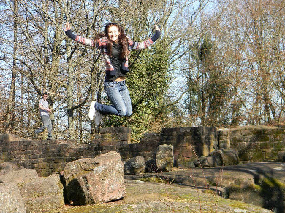 Tamara Malikova-Reed | Plymouth