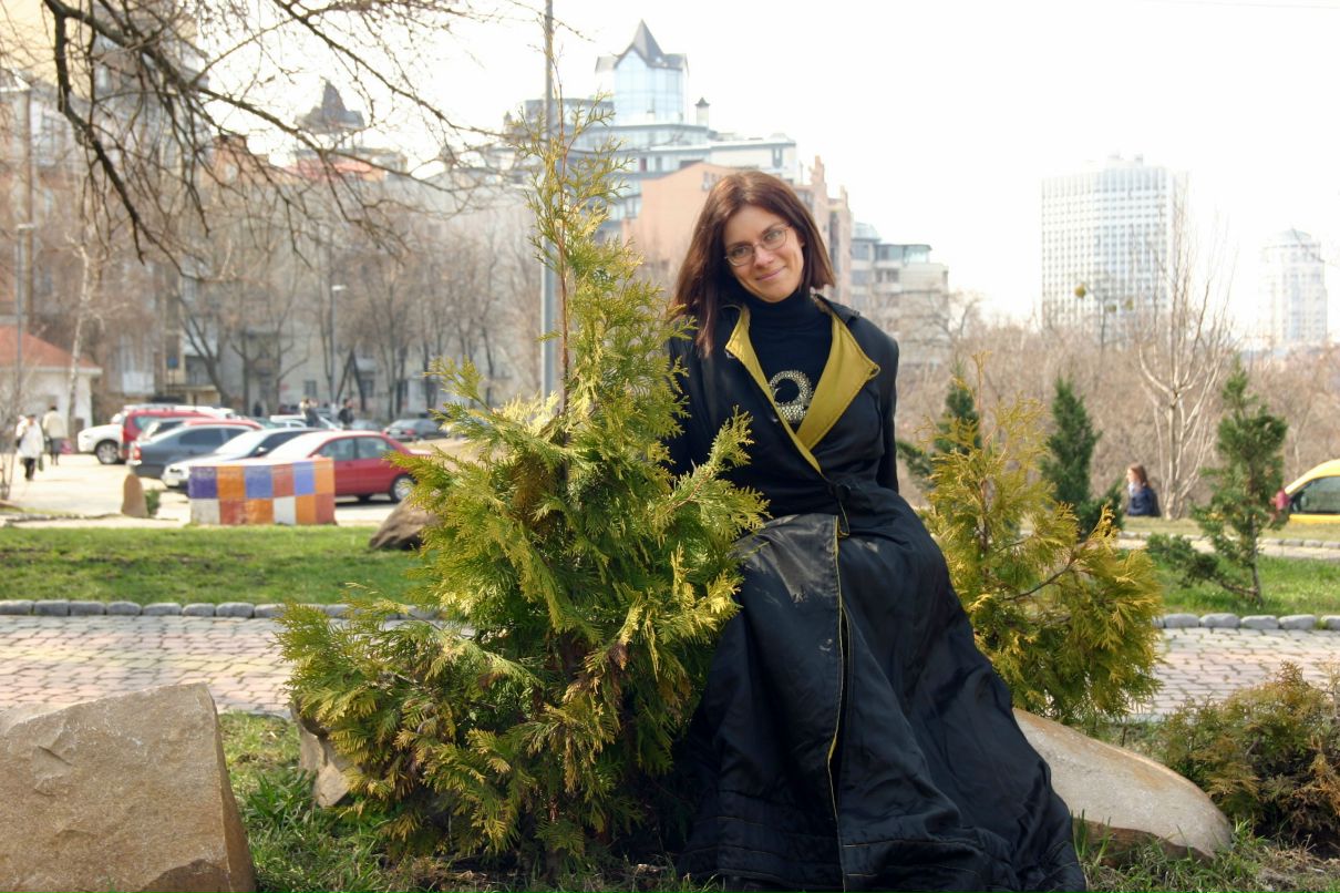 Руслана Брижалова | Киев