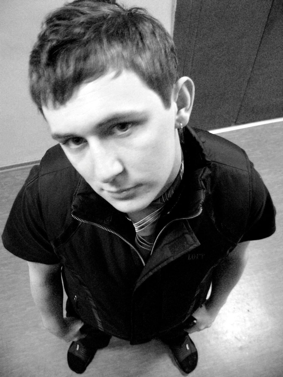 Серёга Зайцев | Санкт-Петербург