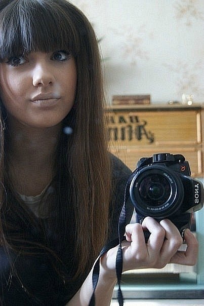 Мария Петрова | Москва