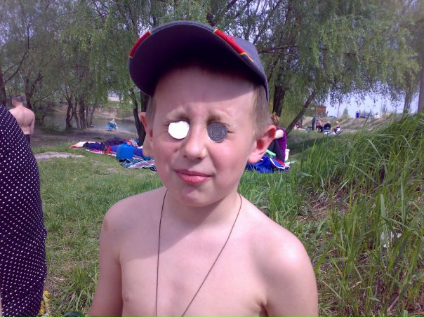 №4, Виталик Бойко №4, Виталик Бойко