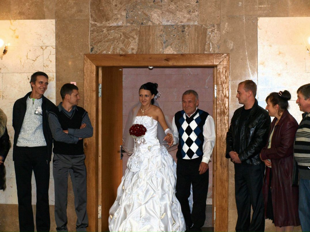 Виктория Нероба ツ | Одесса