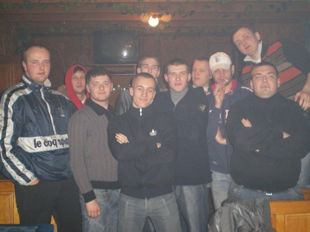 Саня Кобанов | Одесса