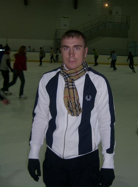 №27, Олег Кузин, 40 лет, Москва №27, Олег Кузин, 40 лет, Москва