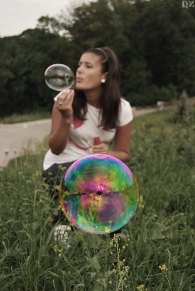 Юля Барбон | Киев