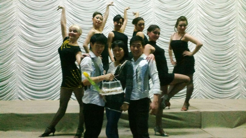 Роман Романов | Улан-Удэ