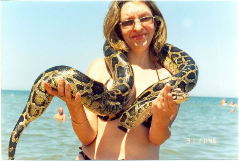 Ирина Критская Юрьевна | Москва