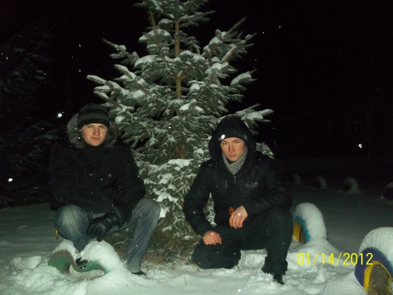 Миша Попов Alekseyevich | Киев