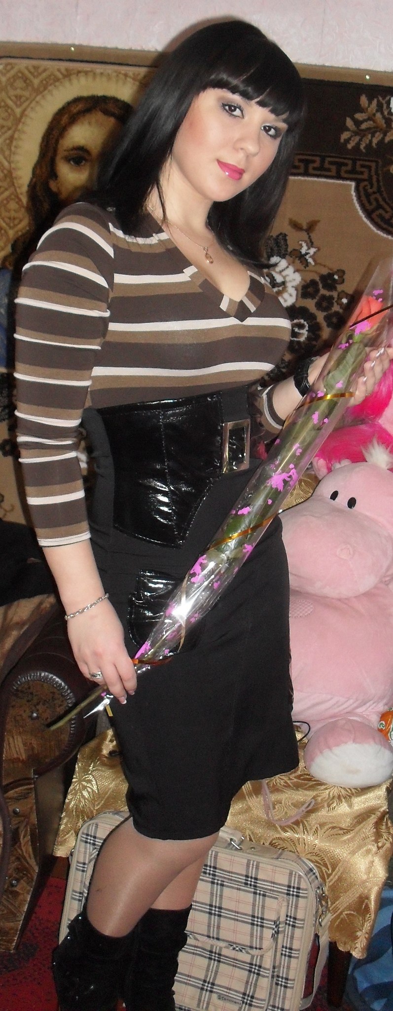 Юлия Городецкая | Одесса