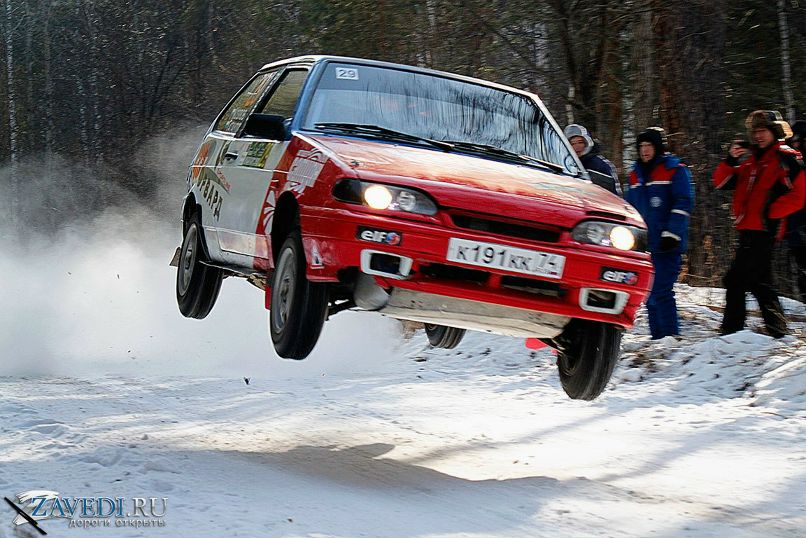 Евгений Козлов | Челябинск