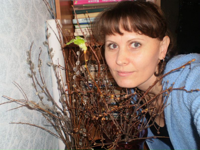 Ксюня Коваленко | Днепр (Днепропетровск)