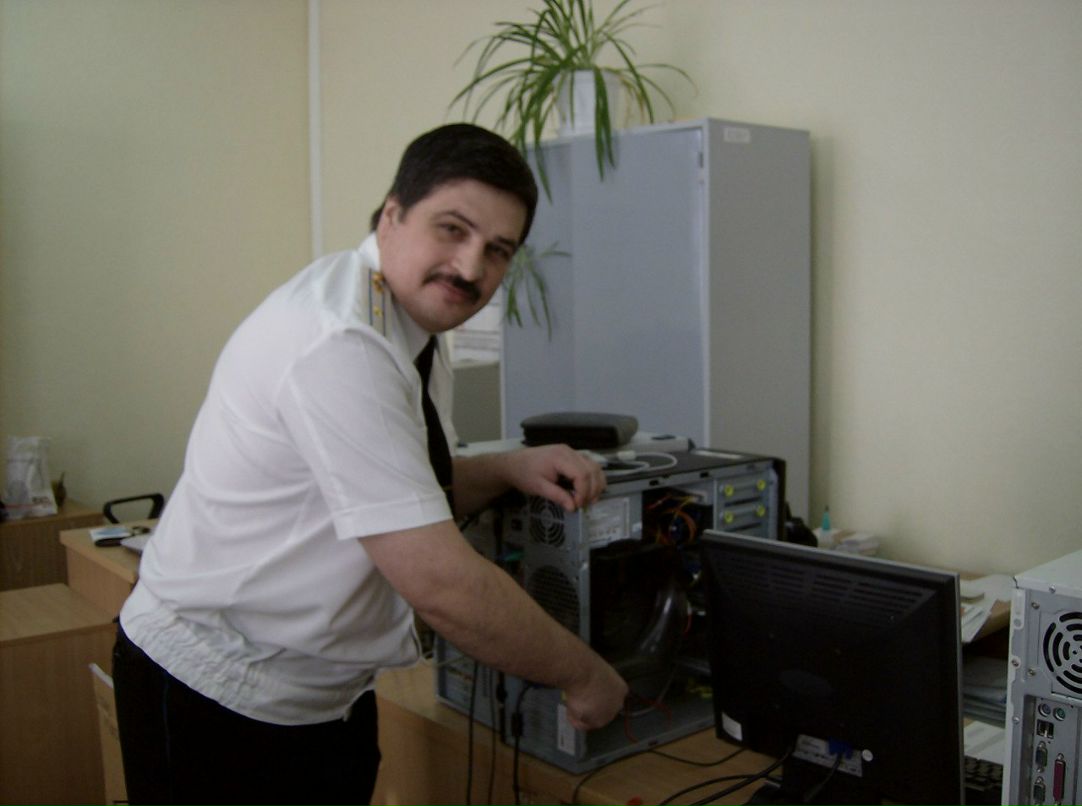 Алексей Тегенёв | Казань