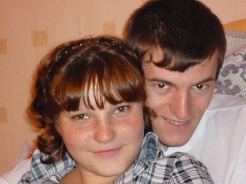 Екатерина Колядко | Навашино