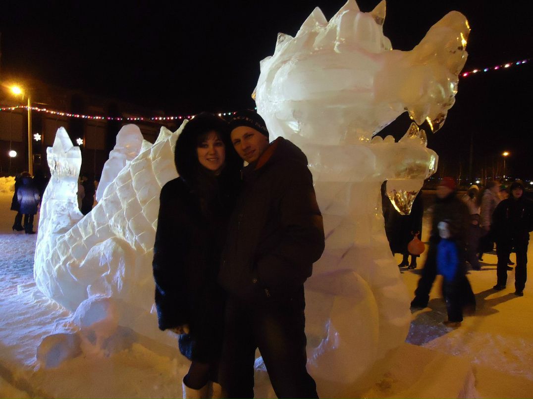 Юлия Штых | Екатеринбург